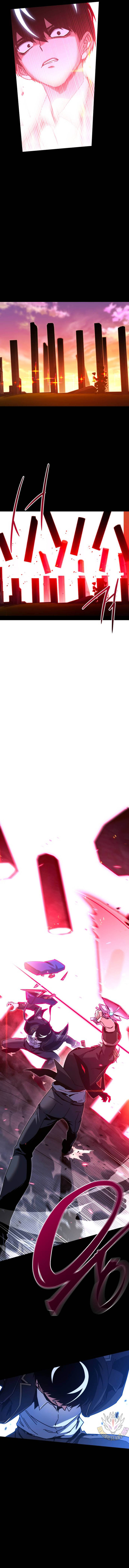 Read I Took over The Academy With a Single Sashimi Knife Manga Online