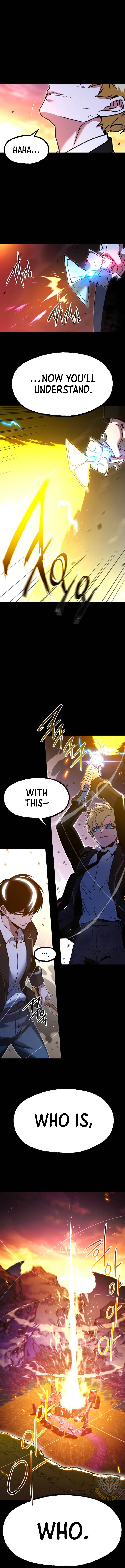 Read I Took over The Academy With a Single Sashimi Knife Manga Online