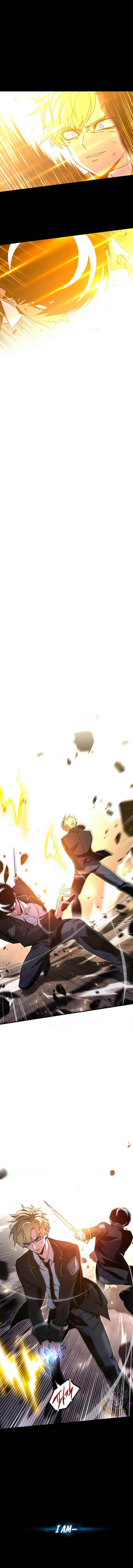 Read I Took over The Academy With a Single Sashimi Knife Manga Online