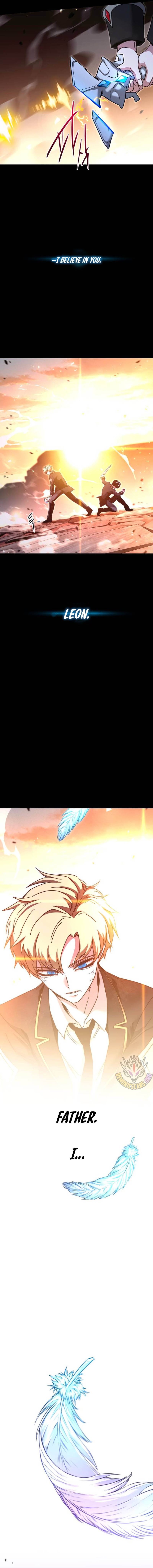 Read I Took over The Academy With a Single Sashimi Knife Manga Online