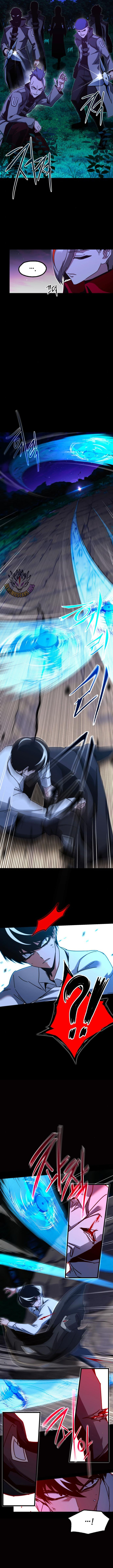 Read I Took over The Academy With a Single Sashimi Knife Manga Online