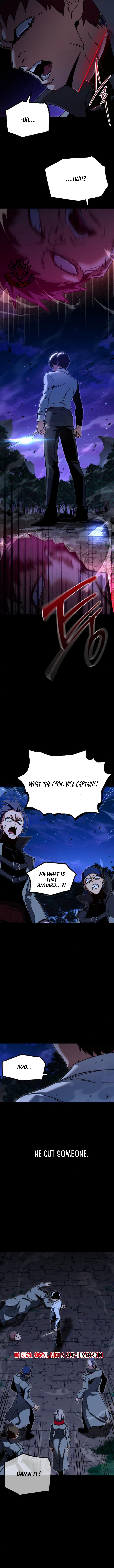 Read I Took over The Academy With a Single Sashimi Knife Manga Online