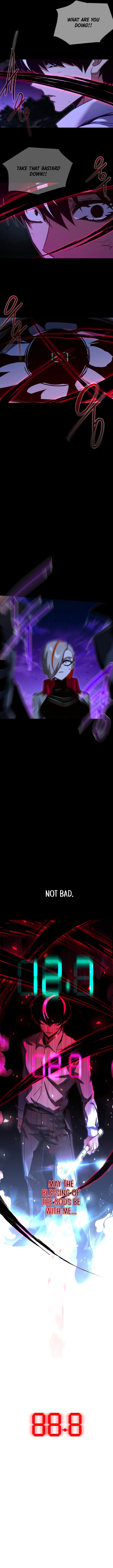 Read I Took over The Academy With a Single Sashimi Knife Manga Online