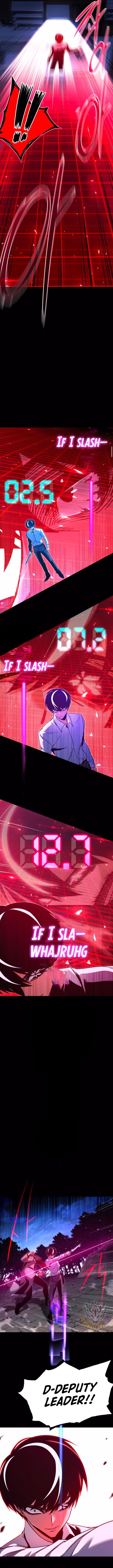 Read I Took over The Academy With a Single Sashimi Knife Manga Online