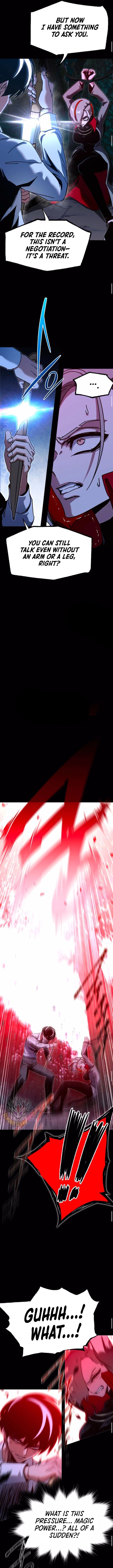 Read I Took over The Academy With a Single Sashimi Knife Manga Online