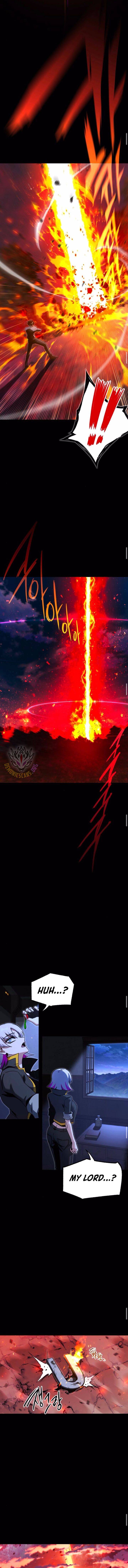 Read I Took over The Academy With a Single Sashimi Knife Manga Online