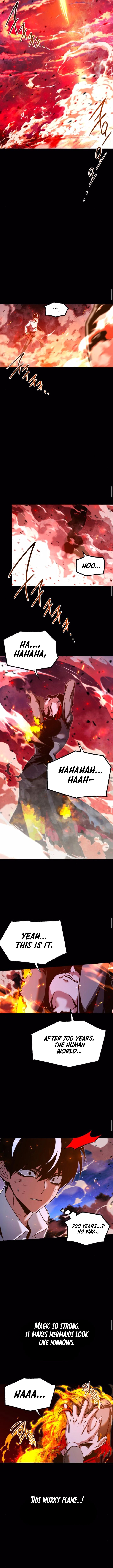 Read I Took over The Academy With a Single Sashimi Knife Manga Online