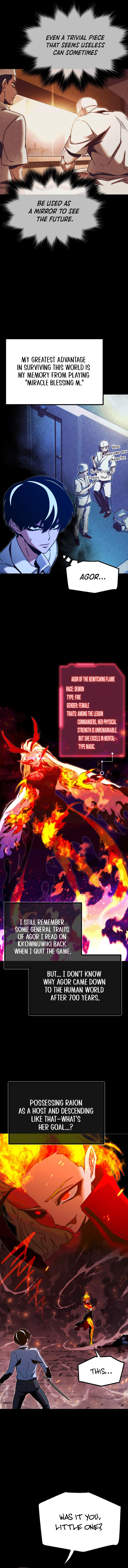 Read I Took over The Academy With a Single Sashimi Knife Manga Online