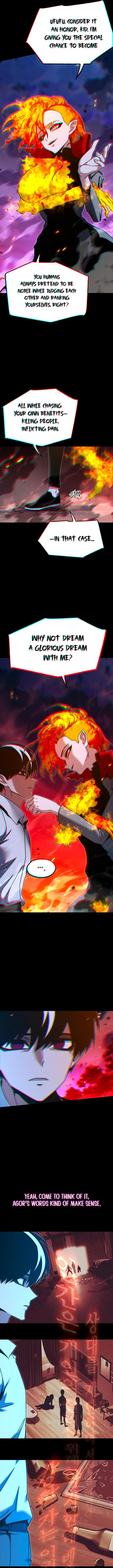 Read I Took over The Academy With a Single Sashimi Knife Manga Online