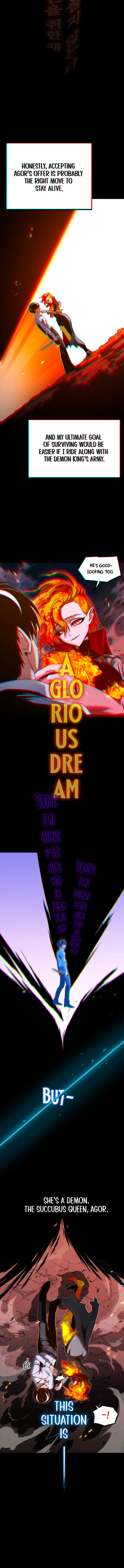 Read I Took over The Academy With a Single Sashimi Knife Manga Online