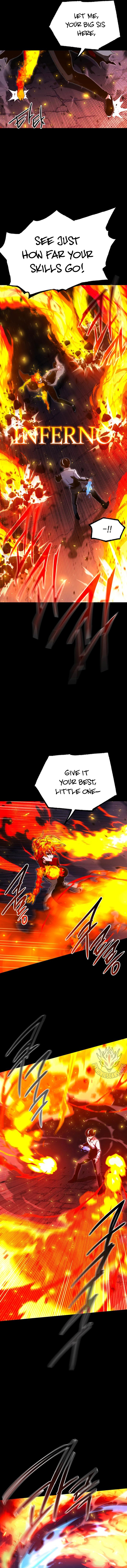 Read I Took over The Academy With a Single Sashimi Knife Manga Online