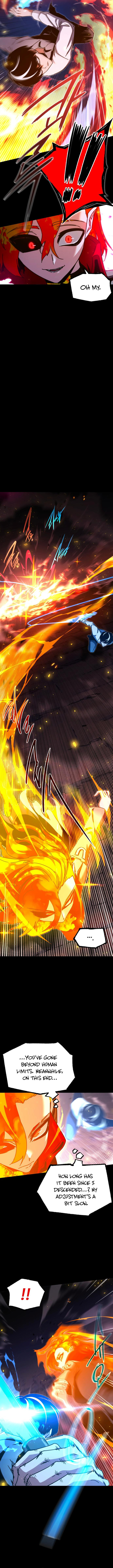 Read I Took over The Academy With a Single Sashimi Knife Manga Online