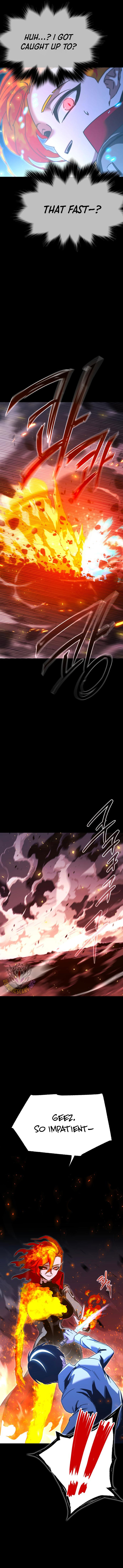 Read I Took over The Academy With a Single Sashimi Knife Manga Online