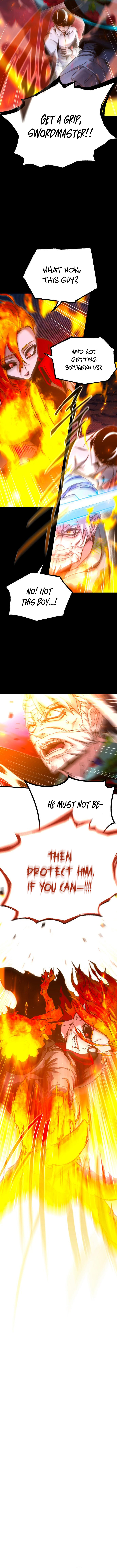 Read I Took over The Academy With a Single Sashimi Knife Manga Online