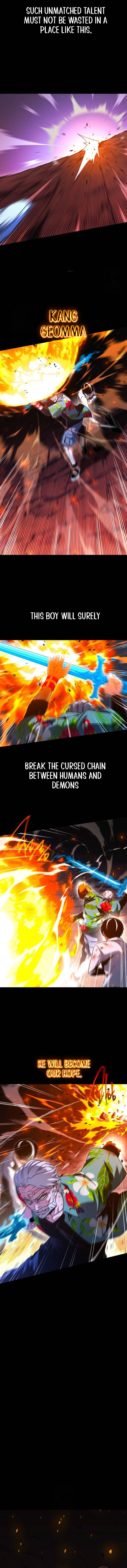 Read I Took over The Academy With a Single Sashimi Knife Manga Online