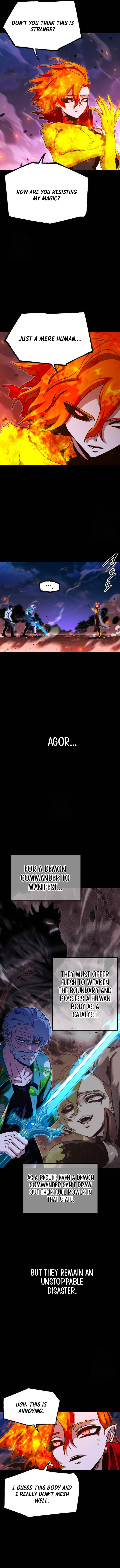 Read I Took over The Academy With a Single Sashimi Knife Manga Online