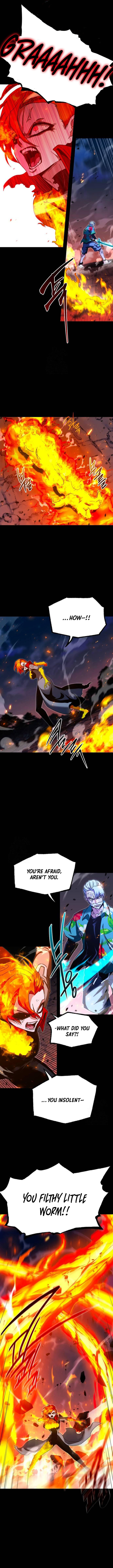 Read I Took over The Academy With a Single Sashimi Knife Manga Online