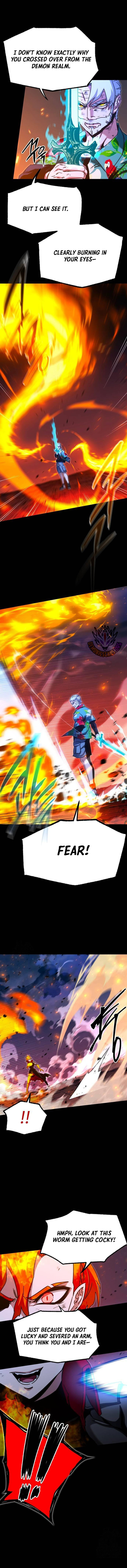 Read I Took over The Academy With a Single Sashimi Knife Manga Online