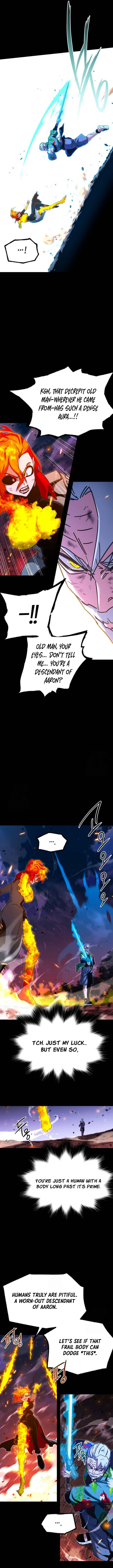 Read I Took over The Academy With a Single Sashimi Knife Manga Online