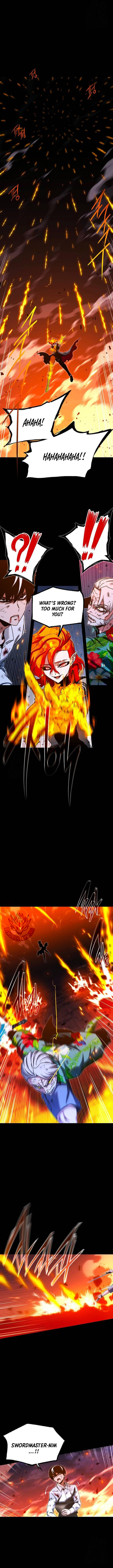 Read I Took over The Academy With a Single Sashimi Knife Manga Online