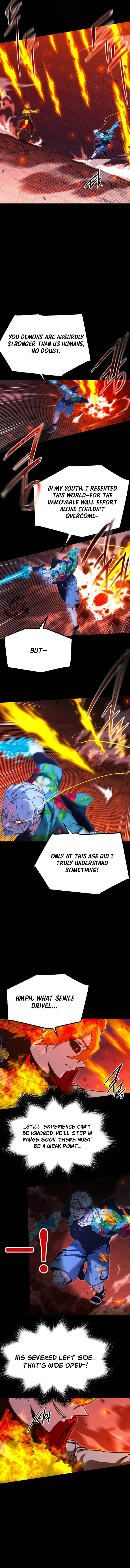 Read I Took over The Academy With a Single Sashimi Knife Manga Online