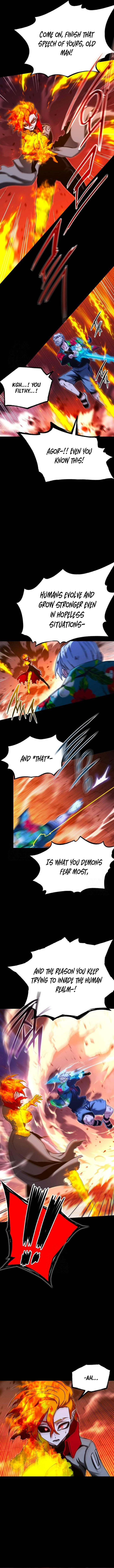 Read I Took over The Academy With a Single Sashimi Knife Manga Online