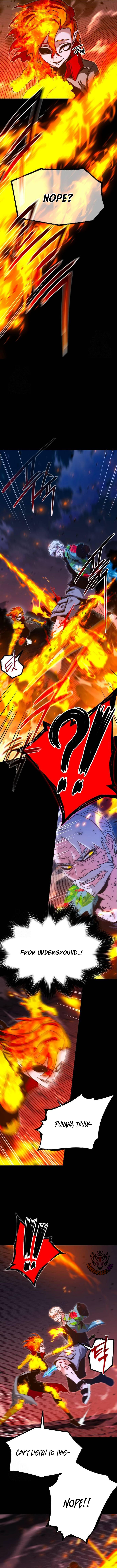 Read I Took over The Academy With a Single Sashimi Knife Manga Online