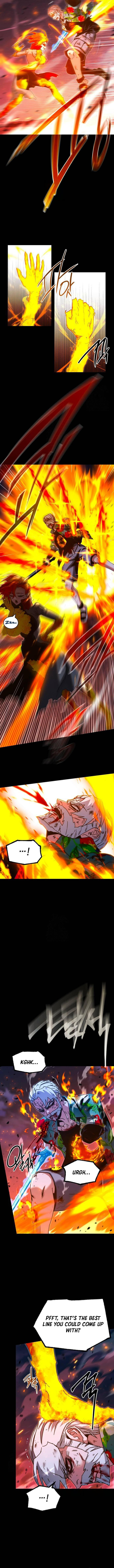 Read I Took over The Academy With a Single Sashimi Knife Manga Online