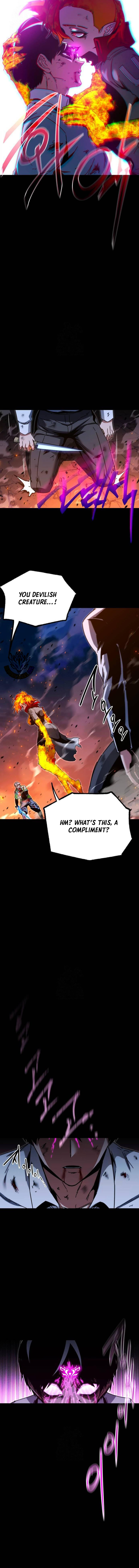 Read I Took over The Academy With a Single Sashimi Knife Manga Online