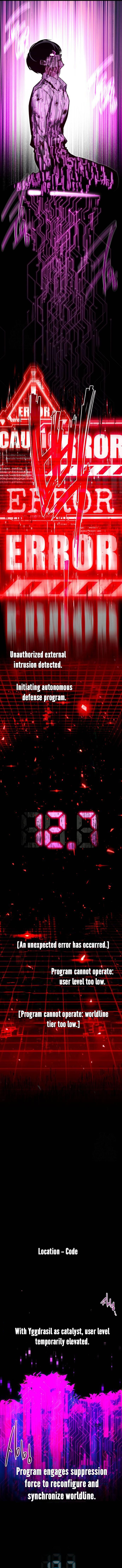 Read I Took over The Academy With a Single Sashimi Knife Manga Online