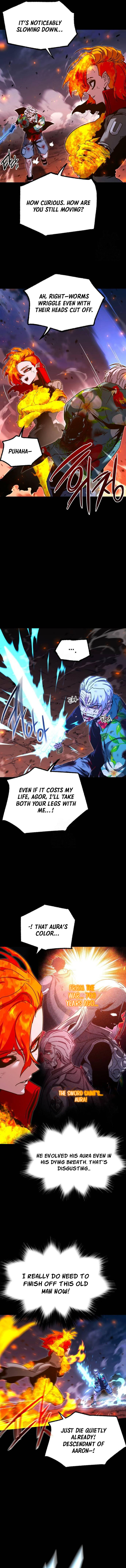 Read I Took over The Academy With a Single Sashimi Knife Manga Online