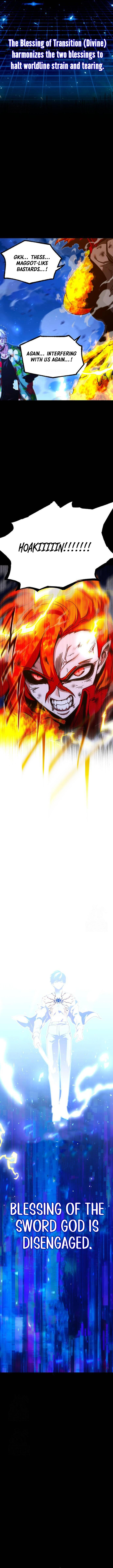 Read I Took over The Academy With a Single Sashimi Knife Manga Online