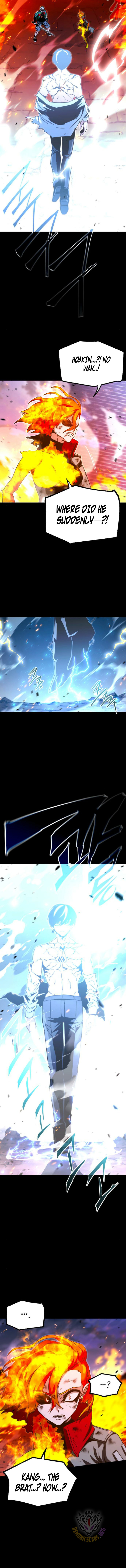 Read I Took over The Academy With a Single Sashimi Knife Manga Online