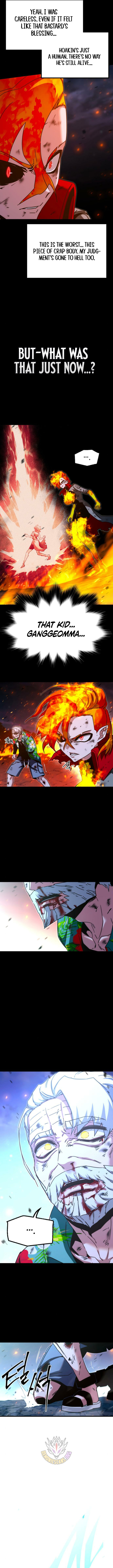 Read I Took over The Academy With a Single Sashimi Knife Manga Online