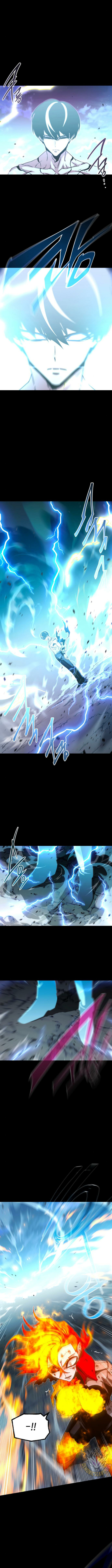 Read I Took over The Academy With a Single Sashimi Knife Manga Online