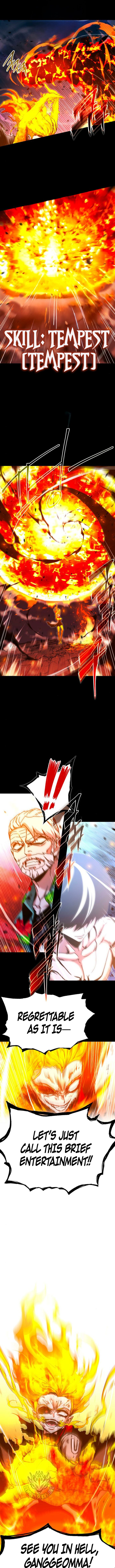 Read I Took over The Academy With a Single Sashimi Knife Manga Online