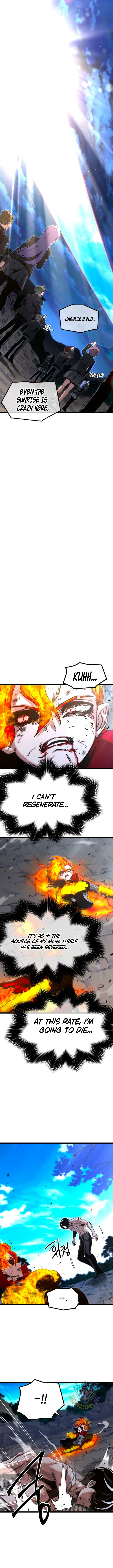 Read I Took over The Academy With a Single Sashimi Knife Manga Online