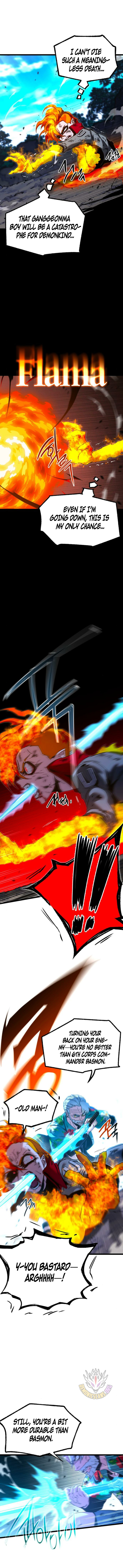 Read I Took over The Academy With a Single Sashimi Knife Manga Online