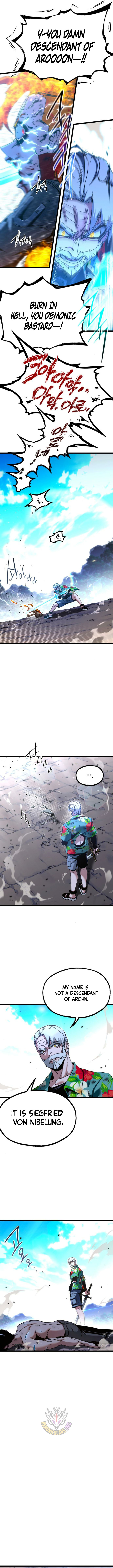 Read I Took over The Academy With a Single Sashimi Knife Manga Online