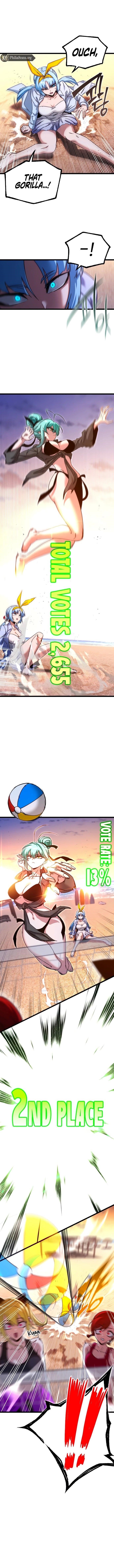 Read I Took over The Academy With a Single Sashimi Knife Manga Online