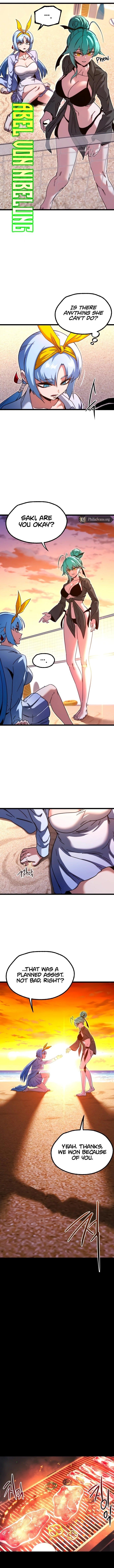 Read I Took over The Academy With a Single Sashimi Knife Manga Online