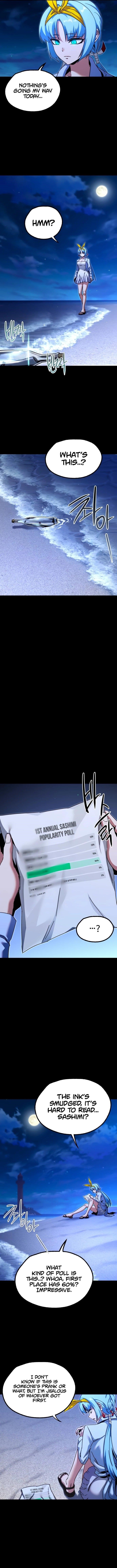 Read I Took over The Academy With a Single Sashimi Knife Manga Online