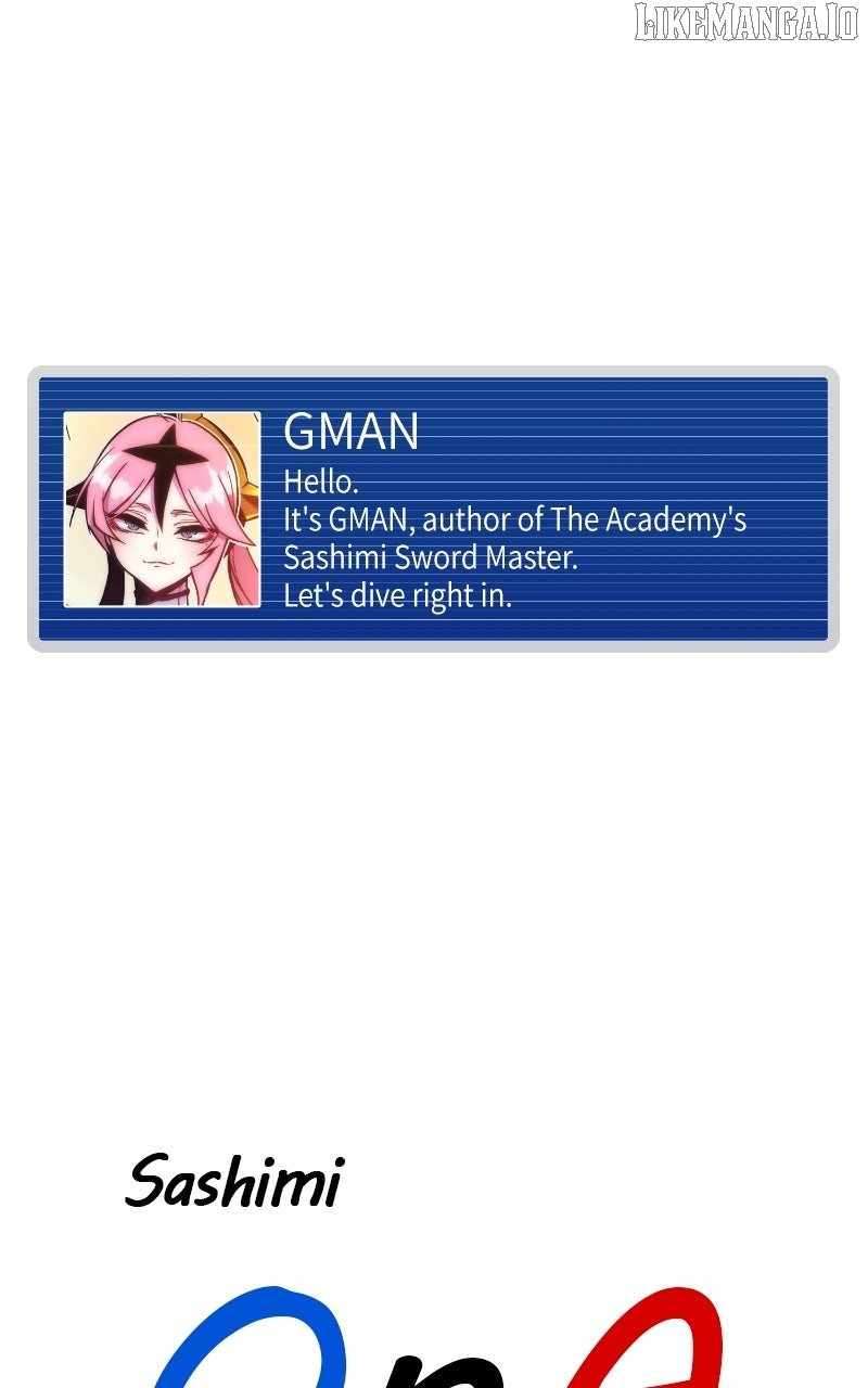 Read I Took over The Academy With a Single Sashimi Knife Manga Online