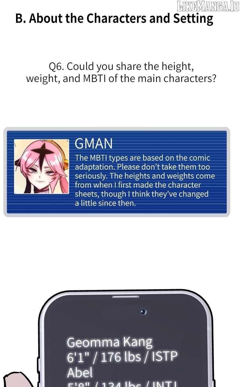 Read I Took over The Academy With a Single Sashimi Knife Manga Online