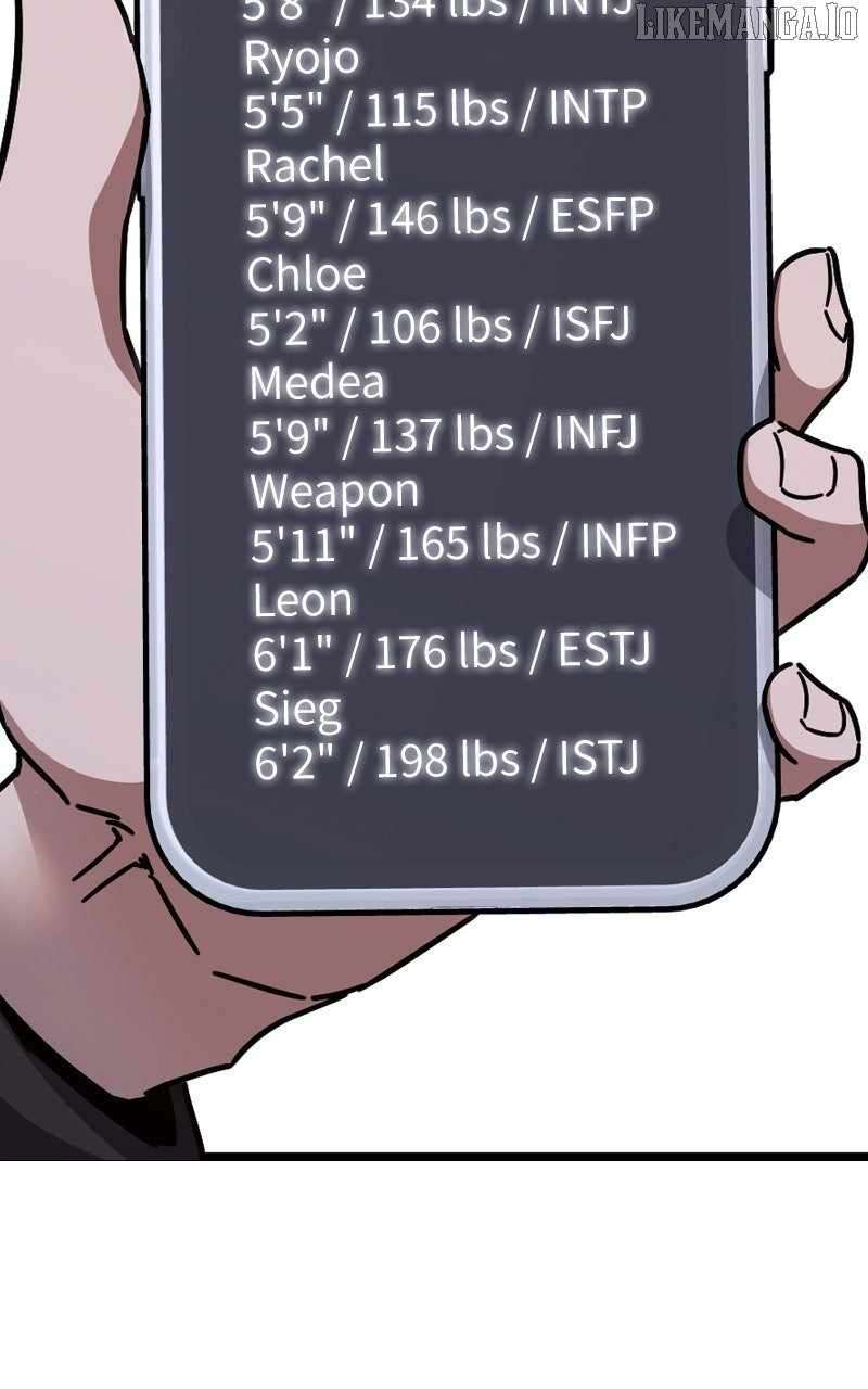 Read I Took over The Academy With a Single Sashimi Knife Manga Online