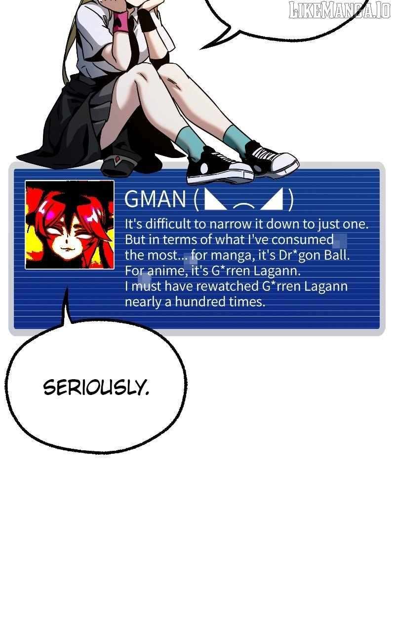 Read I Took over The Academy With a Single Sashimi Knife Manga Online