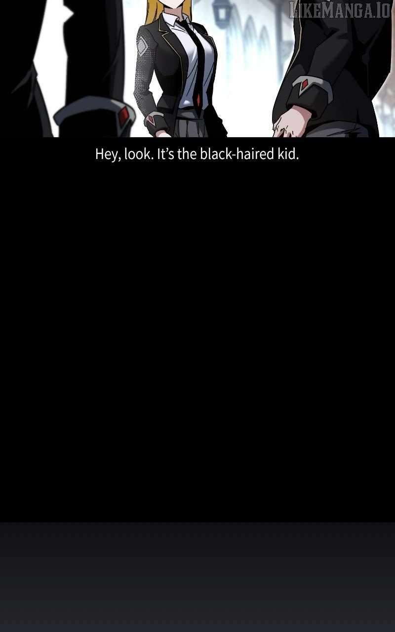 Read I Took over The Academy With a Single Sashimi Knife Manga Online