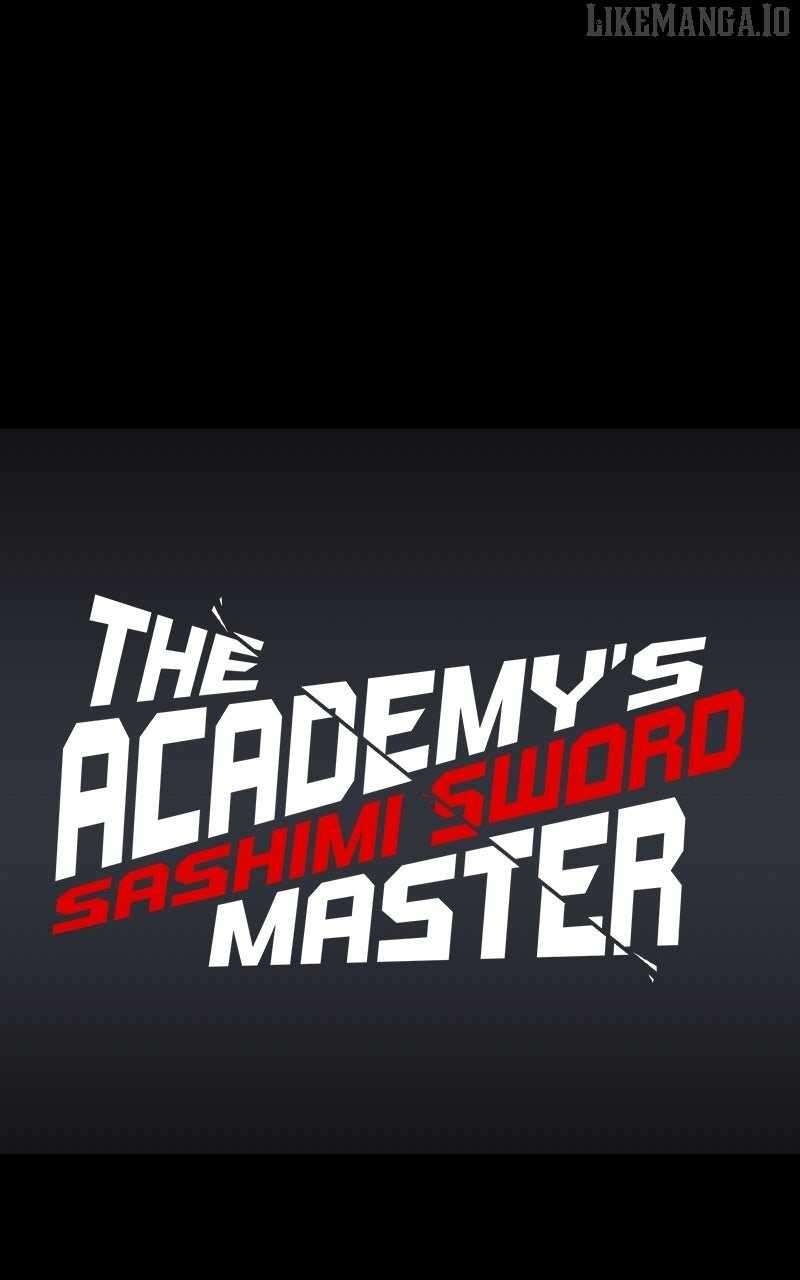 Read I Took over The Academy With a Single Sashimi Knife Manga Online