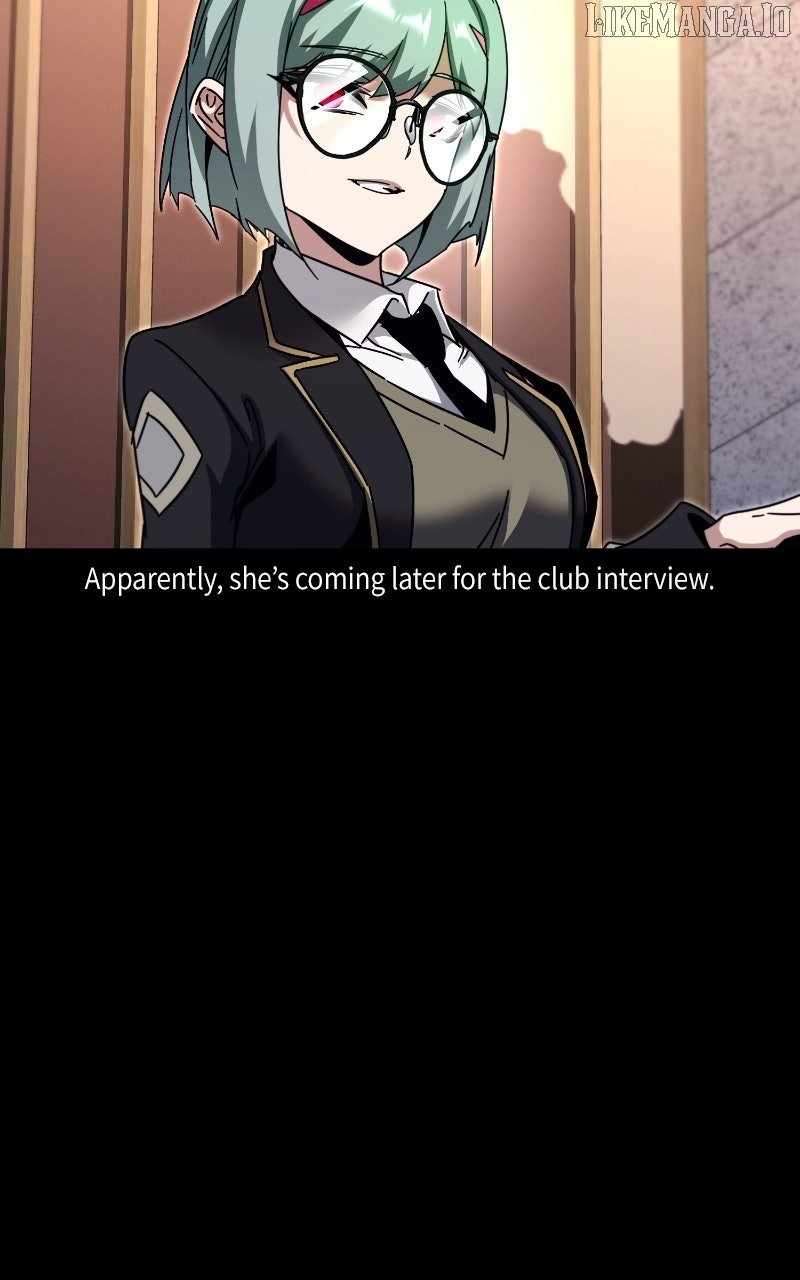 Read I Took over The Academy With a Single Sashimi Knife Manga Online