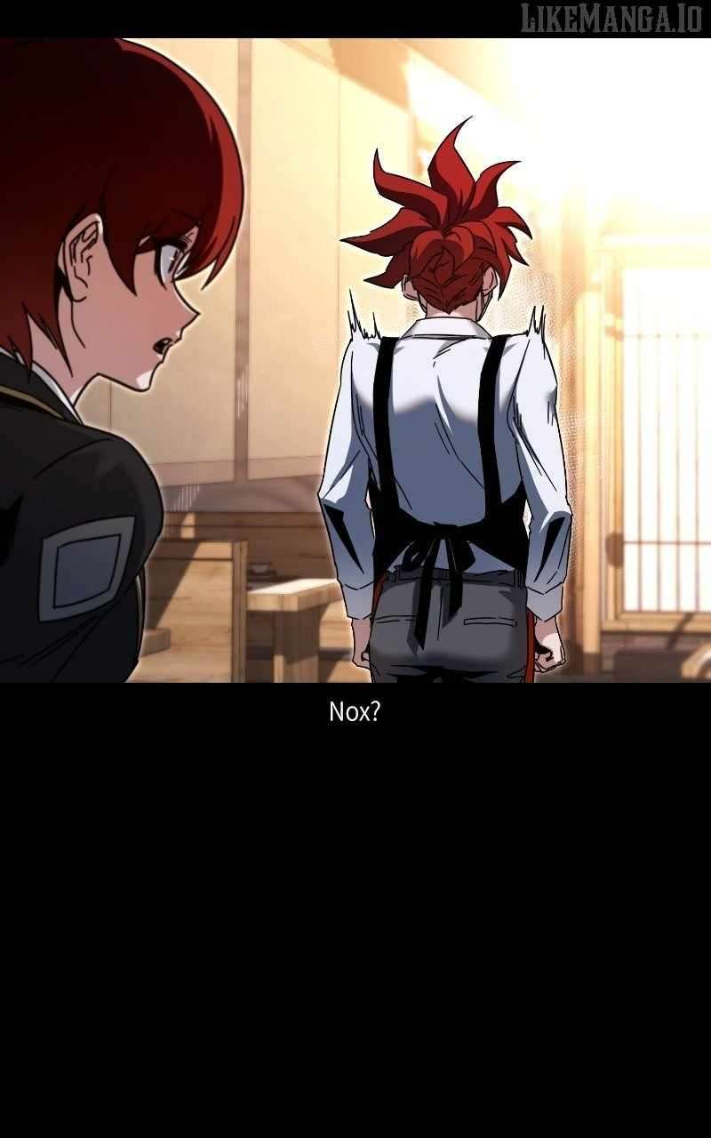 Read I Took over The Academy With a Single Sashimi Knife Manga Online